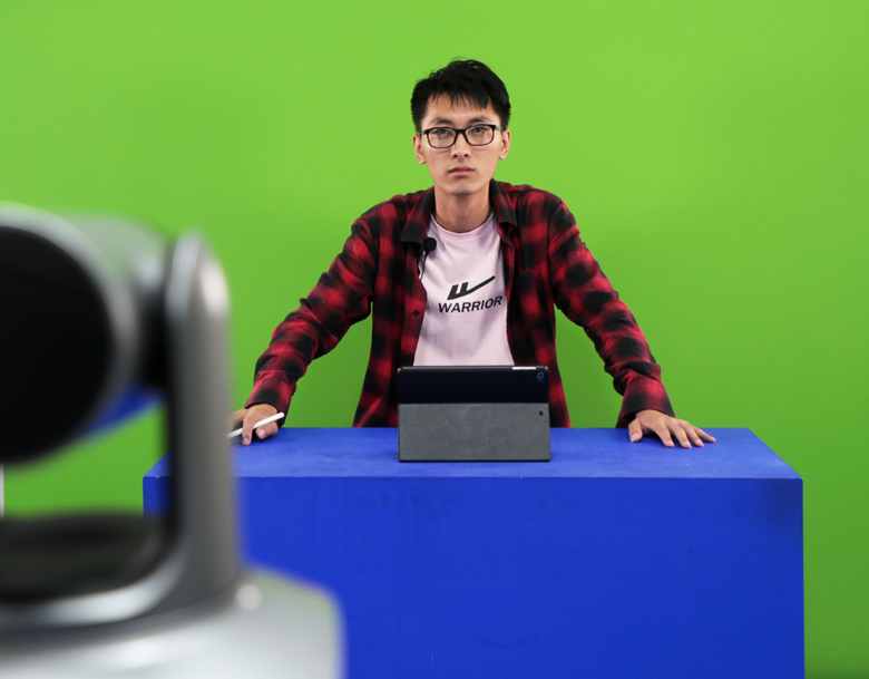 微課系統